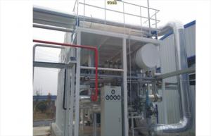 Quality Industrial Cryogenic Air Separation Equipment for sale