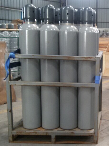 Quality Disilane gas/Si2H6 gas/semiconductor gas/ for sale