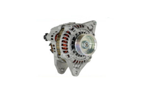 Buy cheap 12V MONTERO Alternator A3TA7291 MD341353 MD370479 A3TB2091 LRA2990 A003TA7291 from wholesalers