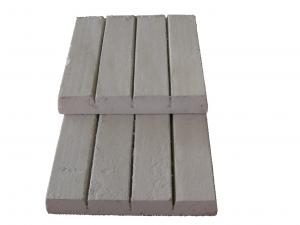 Quality Rigid Calcium Silicate Block Thermal Insulation 25mm - 90mm Thickness for sale