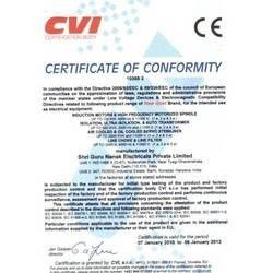 China Poly Solar Panel Online Market Certifications