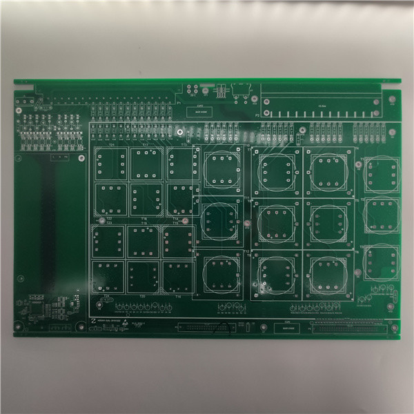 Quality Aluminium Multilayer Metal Core Pcb 1OZ Bare Printed Circuit Board Manufacturing for sale