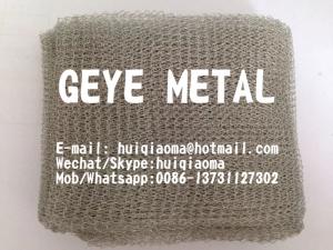 Quality Tinned Knitted Copper Wire Mesh Tapes, Tin-Coated Copper Sleeve Braids for Shielding, Grounding, ESD Protection for sale