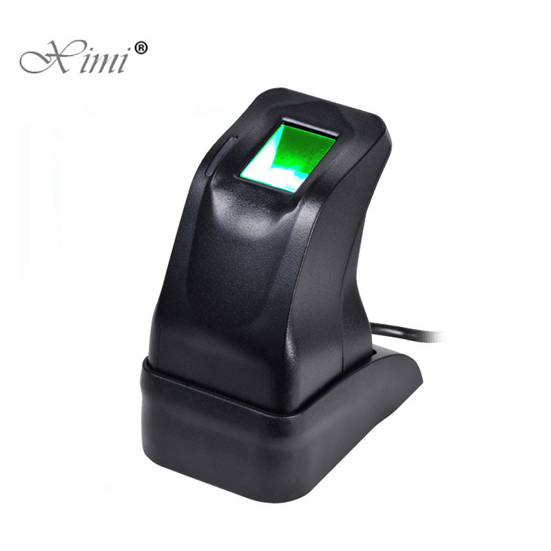 Quality Cheap Price USB Fingerprint Reader Biometric Fingerprint Scanner ZK4500 Fingerprint Sensor for sale