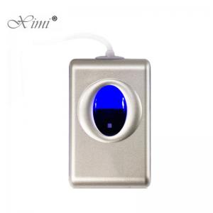 Quality Original Small Biometric Fingerprint Scanner , 4000B Biometric Thumbprint Scanner for sale