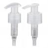 Buy cheap Smooth Right Left Lock Lotion Dispenser Pump Plastic Clear 24/410 28/410 from wholesalers