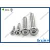 Buy cheap 18-8/316 Stainless Steel Hex Drive Truss Head Screw Bolt from wholesalers