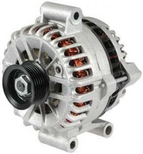Quality OE 4R3T-10300-AA Alternator Ford 4R3T-10300-AB 4R3Z-10346-AA 6R3Z-10346-A for sale