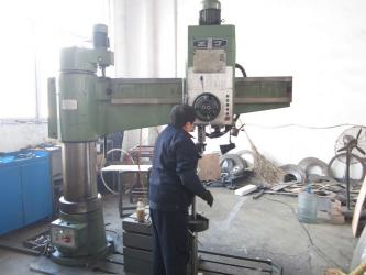 Zhangjiagang Jiayuan Machinery Co.,Ltd.