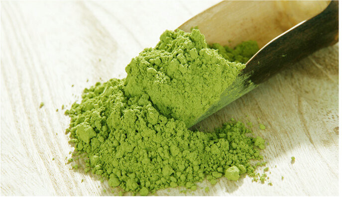 Quality Famous Fresh Aroma Japanese Organic Matcha Green Tea Multi - Functional for sale