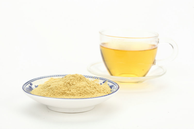 Quality Customized Organic Matcha Green Tea Powder / Longjing Instant Tea for sale