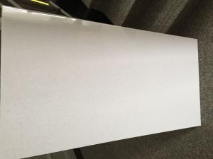 Buy cheap Smooth White Glossy PVC Ceiling Panels 2X4 Feet Sound - Absorbing from wholesalers
