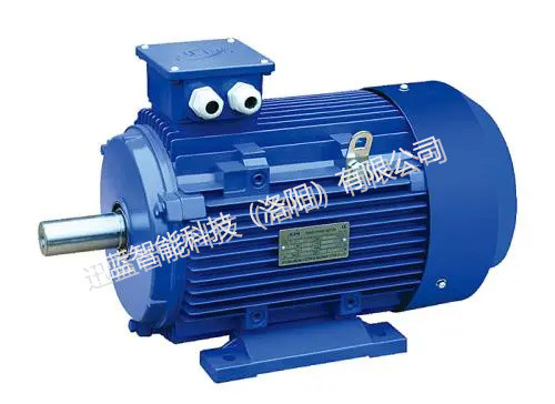 Buy High - Speed Electric Motor For High Efficiency And Power Density at wholesale prices