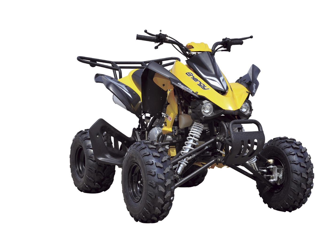 Quality EEC Automatic Sport ATV for sale