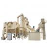 Buy cheap Ultra Fine Calcium Carbonate Grinding Mill For Non Woven Fabric / PET Industry from wholesalers