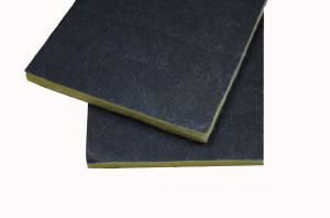 Quality Acoustic Insulation Glass Wool Board for sale