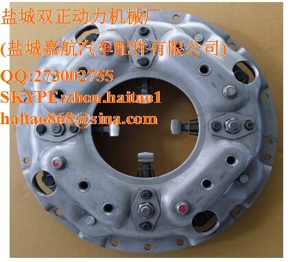 Quality 31200-1276 CLUTCH COVER for sale