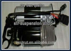 China Standard AUDI Q7 Air Suspension Pump 7L8616006A 7L8616006 7L8616007A on sale