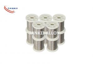Quality ASTM 1.5mm Pure Silver Wire Cold Drawn Mill Surface For Jewelry for sale