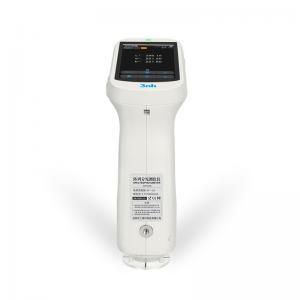 Quality Laboratory 3nh Colorimeter Food Agriculture Digital Electronic 780nm for sale