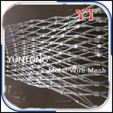 Quality Safety Anti-theft Wire Mesh Bags for sale