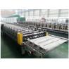 Buy cheap Automatica Polyurethane Sandwich Panel Line For Roof Forming 380V from wholesalers