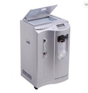 Quality 100L 9% purity hypoxic training medical generator concentrator for sale