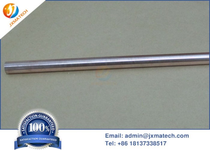 Buy Elkonite Tungsten Copper Bar With Good Electrical And Thermal Conductivity at wholesale prices