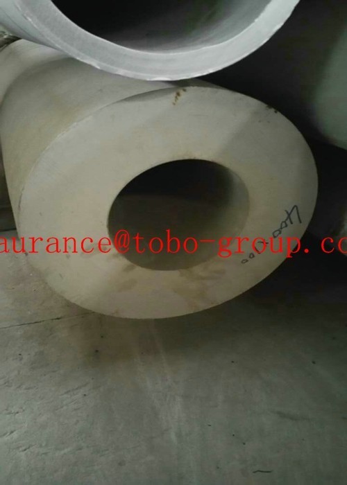 Quality nickel copper alloy 400 seamless capillary tube ASTM/ASME/DIN FM for sale