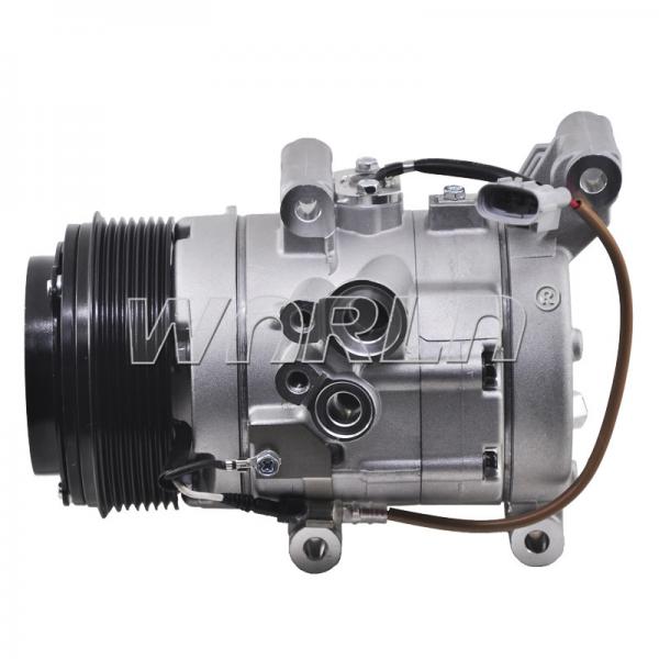 Buy 8832004070/890875/8832004060 Auto AC Compressor For Toyota Tacoma 2014-2020 at wholesale prices