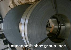 Quality Stainless Foil Roll Thk. 0.3 mm. x 75 mm. x 30 M.Long  SS304 With Maximum Width 500mm for sale