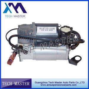 Quality Portable Front Air Suspension Pump For Audi A6 C6 OE 4F0616005E for sale