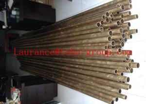 Quality C70600 C71500 copper nickel tubes and copper nickel pipes for sale