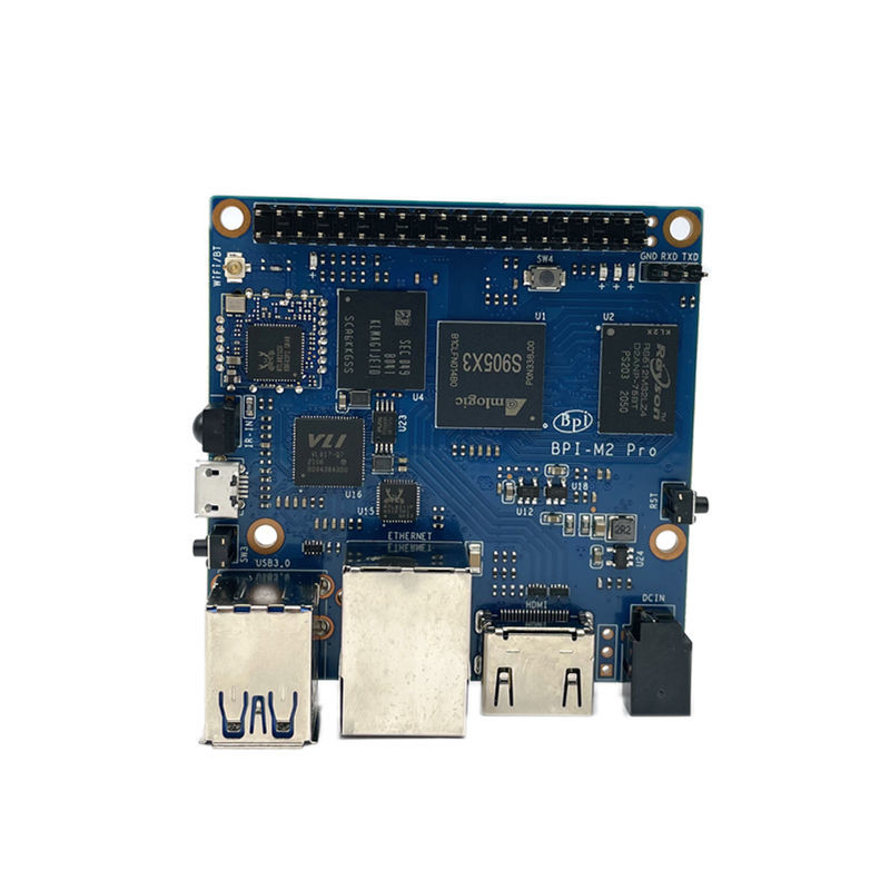 Quality Android Linux Motherboard Apply For Multifunction Prototype Pcb for sale