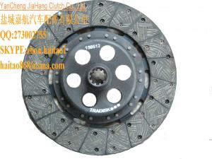 Quality Main clutch plate 11" MF for sale