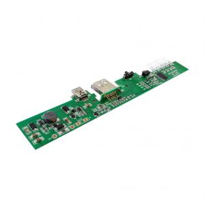 China FUJI NXT3 PCB Inverter Board 1206 0805 Printed Circuit Board Assembly on sale