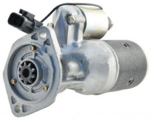 Quality OSGR LESTER Hitachi Starter Motor 16997 ,17425 , 2-1110-HI , 12V ,1.2KW ,CW for sale