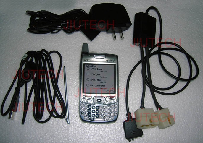 Quality Hitachi Dr ZX Excavator  Diagnostic Scanner Tool for sale