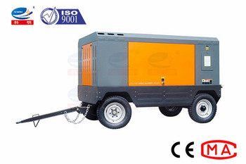 Buy cheap Advanced Structure KEMING Air Compressor 3700kg For Plastering Machine from wholesalers