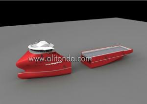 Quality Ship shape usb flash disk custom transportation tools series usb flash drive wholesale for sale