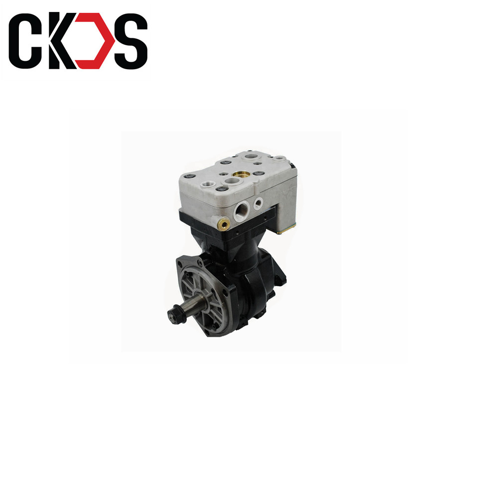 China High Quality  air compressor for air ride suspension OEM 504308489 on sale