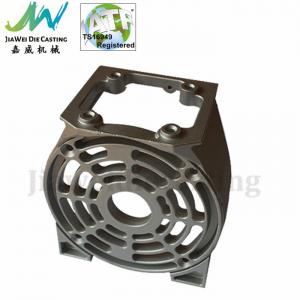 Quality Light Weight Aluminium Pressure Die Casting with Wide Sizes / Shapes Adaptability for sale