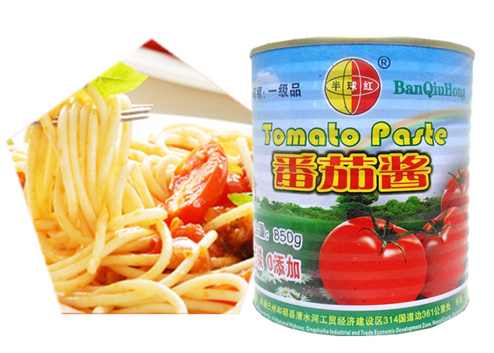 Quality Tomato Paste Can Filling And Sealing Machine for sale