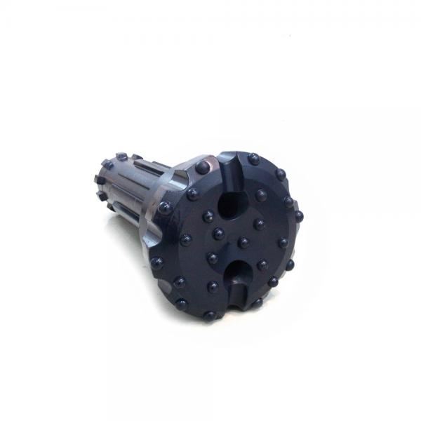 Buy Abrasion Resistant DTH Drill Bit , Button Drill Bit With ISO 9001 Certification at wholesale prices