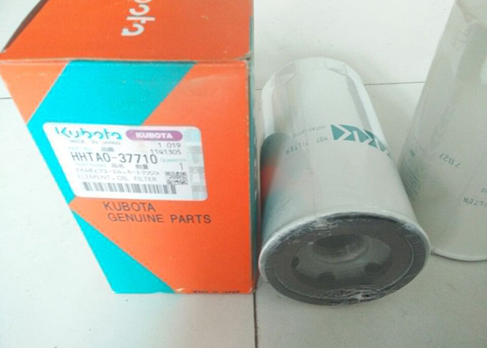 Quality ISO 2941 Kubota Hydraulic Oil Filter HHTAO-37710 for sale