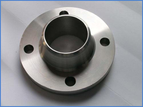 Quality The threaded flange for sale