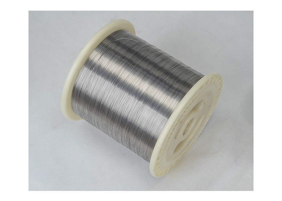 Quality Resistohm 80 Ni80cr20 High Temp Alloy For Electric Heating Elements for sale