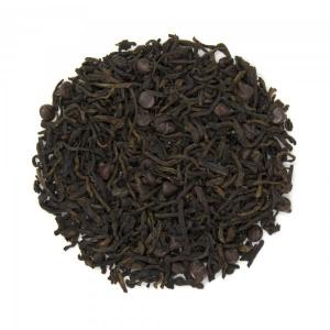 Quality Thick Mellow Taste Wild Puerh Tea Maroon And Bright With Active And High Aroma for sale