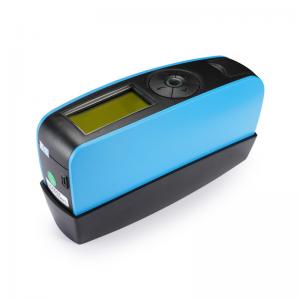 Quality 60 Degree Digital Portable Gloss Meter Test Car Paint Surface Auto Power Off for sale