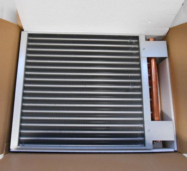 Buy outdoor furnaces  Heat Exchanger at wholesale prices